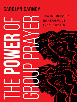 cover image of The Power of Group Prayer